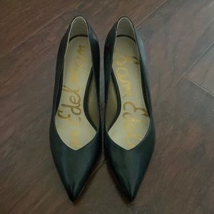Sam Edelman Heel Size 7.5